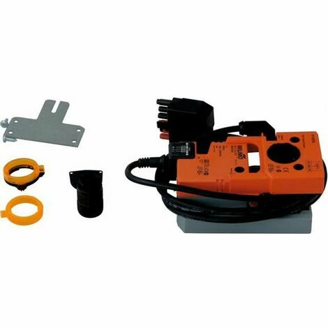 WOLF Primärluftklappenmotor Für HVG-29-48, 2269518 1 WOLF Primärluftklappenmotor Für HVG-29-48, 2269518