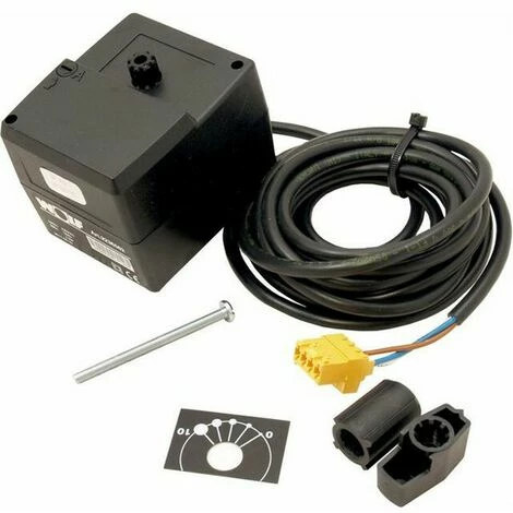 WOLF Steckmotor Für Einspritzschaltung, 2269527 1 WOLF Steckmotor Für Einspritzschaltung, 2269527