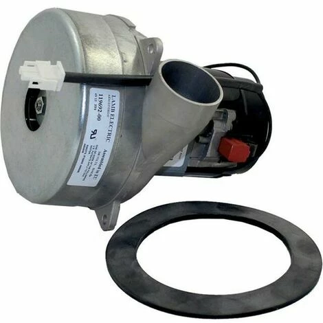 WOLF Turbine Für BPH, 2269569 1 WOLF Turbine Für BPH, 2269569