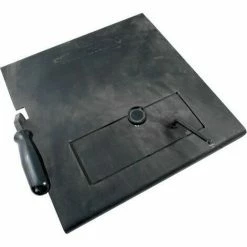 WOLF Schürtüre FFS-14 M. Dichtung Herstellnr. über 80000, 2482707