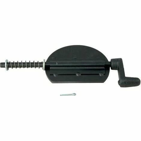 WOLF Rauchrohrdrosselklappe FFS-14 Herstellnr. über 80000, 2482708 1 WOLF Rauchrohrdrosselklappe FFS-14 Herstellnr. über 80000, 2482708