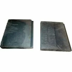 WOLF Schamottrost 1-tlg. 530x300x45mm Für HVG-29/34, 2482782