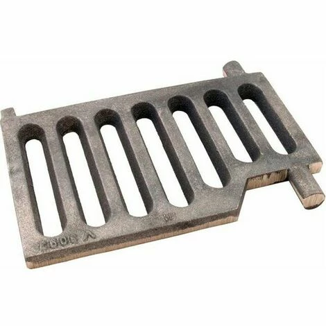 WOLF Rost-Vorstehrost V 3093, 263x167 Für HVG, 2482784 1 WOLF Rost-Vorstehrost V 3093, 263x167 Für HVG, 2482784