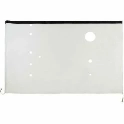 WOLF Verkleidung-Mantel Weiß Für SE-2-200 HT Ausf.2, 2482970