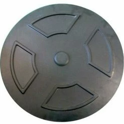 WOLF Verkleidung-Deckel D760 Für SE-2-500 AE, 2482975