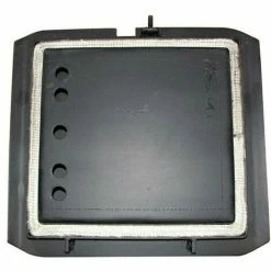 WOLF Fülltüre Ohne Griff FFS-14 Herstellnr. Bis 80000, 2483214