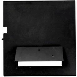 WOLF Schürtüre FFS-14 M. Dichtung Herstellnr. Bis 80000, 2483217