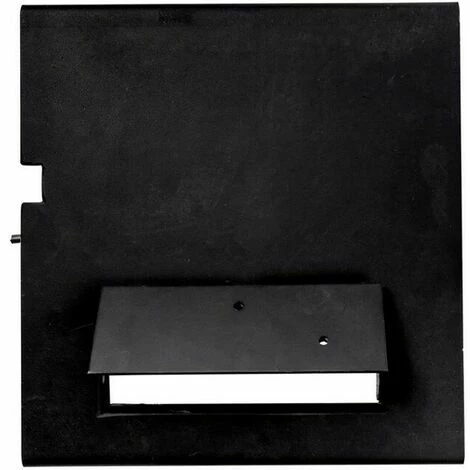 WOLF Schürtüre FFS-14 M. Dichtung Herstellnr. Bis 80000, 2483217 1 WOLF Schürtüre FFS-14 M. Dichtung Herstellnr. Bis 80000, 2483217