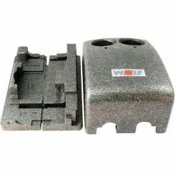 WOLF Gehäuse Wärmedämmung Für Solarpumpengruppe 10, 2483336