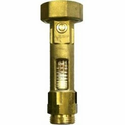 WOLF Volumenstrommesser Für Solarpumpengruppe 10, 2483341