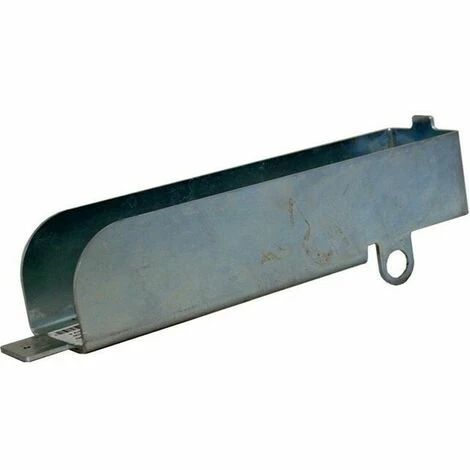 WOLF Montagerahmen Motor Rost- Reinigung Für BPH 15-35, 2483470 1 WOLF Montagerahmen Motor Rost- Reinigung Für BPH 15-35, 2483470