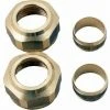 WOLF Klemmringverschraubung 4x22mm F. Solarpumpengruppe 20E, 2483530