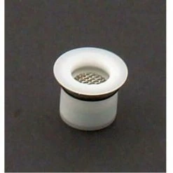 WOLF Durchflussmengenregler 7L Grün Für CGU(G)-K-18, 2483555