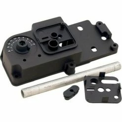 WOLF Luftleitgehäuse Für Premio, 2483614