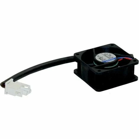 WOLF Sekundärlüfter Für BPH 25/35, 2651271 1 WOLF Sekundärlüfter Für BPH 25/35, 2651271