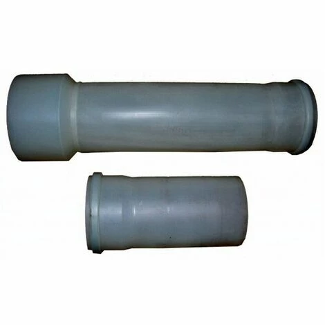 WOLF Abgasreduzierung DN200-DN160 Für MGK-170-250, 2651312 1 WOLF Abgasreduzierung DN200-DN160 Für MGK-170-250, 2651312