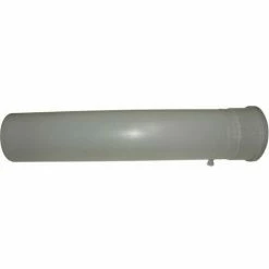 WOLF Abgasführung Intern DN200 PP Für MGK-300, 2651313