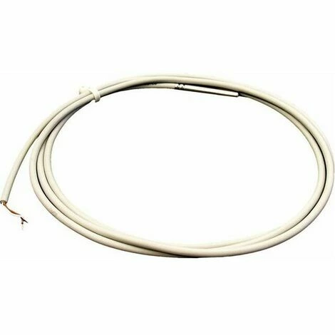 WOLF Fühler - Kesseltemperatur KTY Für HVG-15, 2744144 1 WOLF Fühler - Kesseltemperatur KTY Für HVG-15, 2744144