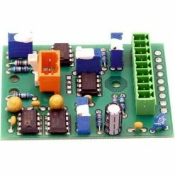 WOLF Print - Lambdasondenauswertung Für Pellenvent-m, 2744151