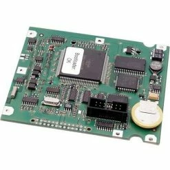 WOLF Print - Prozessorplatine ABC010 Für Pellenvent-m, 2744152