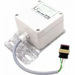 WOLF Unterdrucksensor Für Pellenvent-m, 2744155