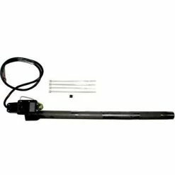 WOLF Zündung - Heizpatrone 230V Für Pellenvent-m, 2744156