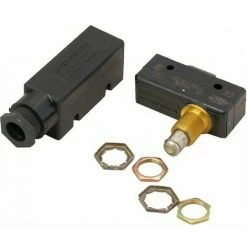 WOLF Türkontaktschalter Für HVG-29-48, 2744165