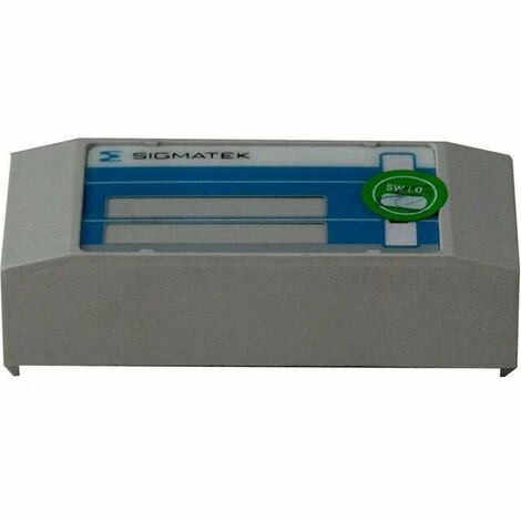 WOLF Parameterstecker Für BPH-25, 2744435 1 WOLF Parameterstecker Für BPH-25, 2744435