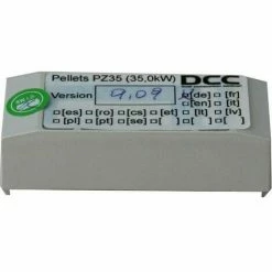 WOLF Parameterstecker Für BPH-35, 2744436