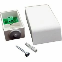 WOLF Außenfühler Für BPH, 2744448