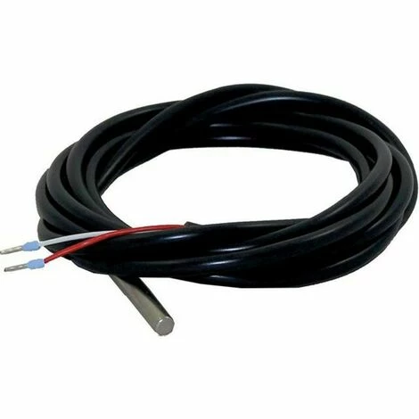 WOLF KTY Puffer-Boilerfühler Für BPH, 2744456 1 WOLF KTY Puffer-Boilerfühler Für BPH, 2744456