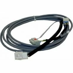 WOLF Kabel Luftmassen Sekundärluft Für BPH, 2744459