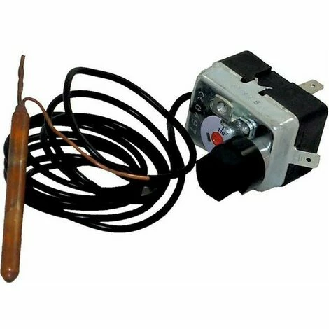 WOLF Sicherheitstemperaturbegrenzer Für BPH, 2744461 1 WOLF Sicherheitstemperaturbegrenzer Für BPH, 2744461