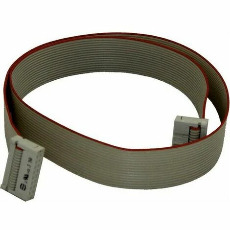 WOLF Flachband-Kabel F.Anschluss Lambda, Für BPH, 2744573 1 WOLF Flachband-Kabel F.Anschluss Lambda, Für BPH, 2744573