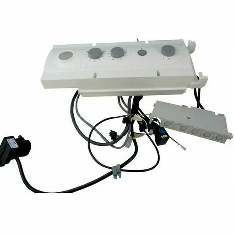 WOLF Regelung Kpl. Für CGU-2, 2744583 1 WOLF Regelung Kpl. Für CGU-2, 2744583