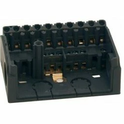 WOLF Sockel Für Steuergerät Für NG-2E, 2744592