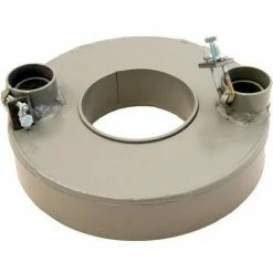 WOLF Brenntasse 230 X 72mm Für Pellevent-m 15kW, 2800629