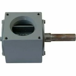 WOLF Zellenradschleuse PM1 Für Pellevent-m, 2800631