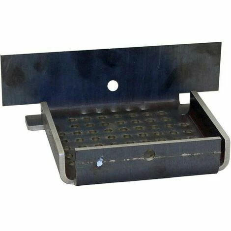 WOLF Brennerrost Für BPH 35, 2800655 1 WOLF Brennerrost Für BPH 35, 2800655