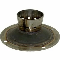 WOLF Brenneroberteil Für BPH 10, 2800657