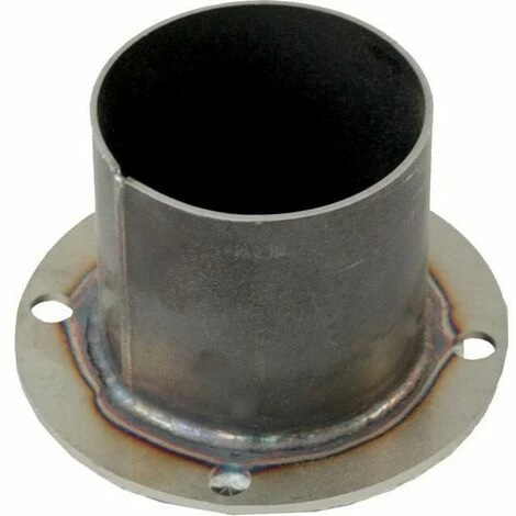 WOLF Brennerunterteil Für BPH 10, 2800660 1 WOLF Brennerunterteil Für BPH 10, 2800660