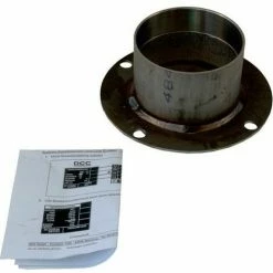 WOLF Brennerunterteil Für BPH 15, 2800661