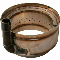 WOLF Brennerring Für Pellevent-m 30kW, 2800678