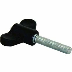 WOLF Flügelschraube M8 X 40 3490299