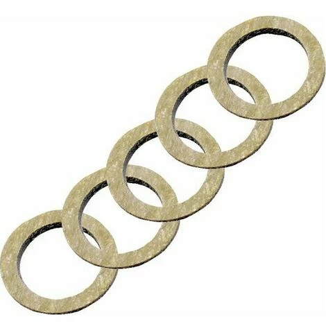 WOLF Dichtungen Kollektorverschrbg. Für TopSon TX, ETM 2.0, 3910017 1 WOLF Dichtungen Kollektorverschrbg. Für TopSon TX, ETM 2.0, 3910017