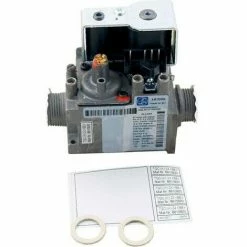 WOLF Gaskombiventil Für TGC-K-24 Belgien, 8610881