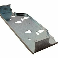 WOLF Konsole Hydraulikblock 8611890