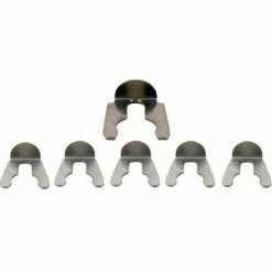 WOLF Clips-Set Für Hydraulische Anschlüsse, 8612386