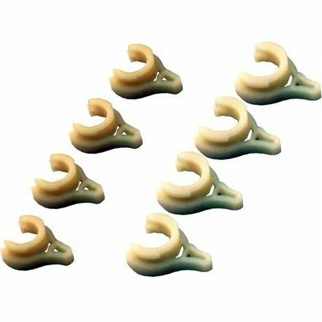 WOLF Bajonett-Clips Set 8612389 1 WOLF Bajonett-Clips Set 8612389