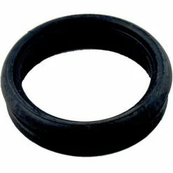 WOLF Adapterdichtung Für Abgasrohr DN60, 8612823